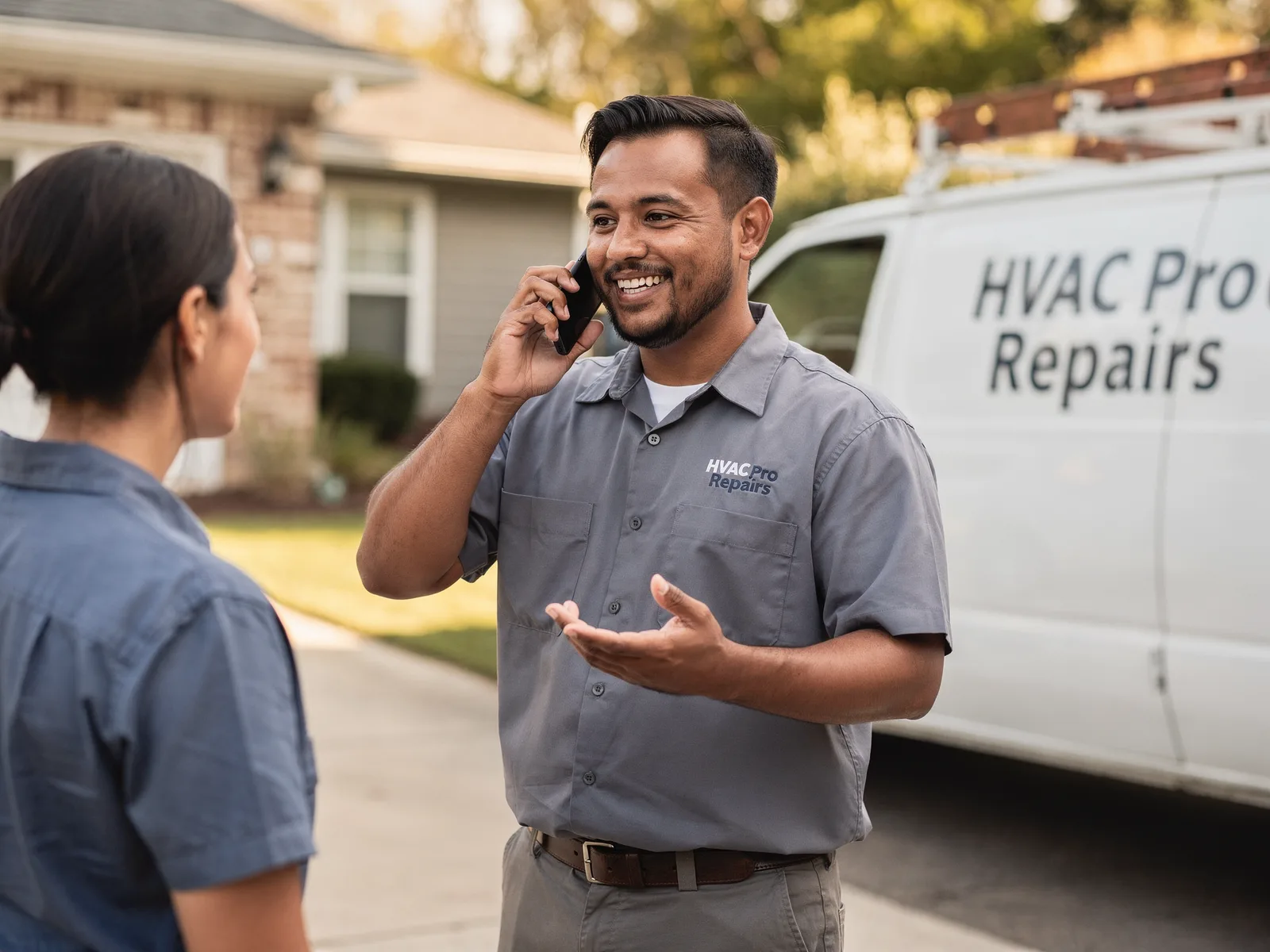 Heat Pump Repair Louisville, TN FAQs